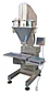 Semiautomatic Auger filling machine